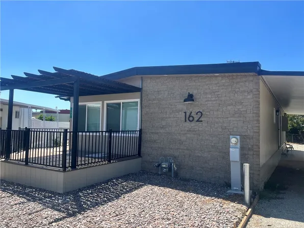 260 N Lyon Ave Spc 162, Hemet, CA 92543