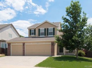 914 Sundown Dr, Castle Rock, CO 80104