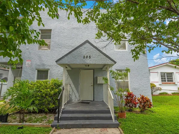 285 NW 44th St, Miami, FL