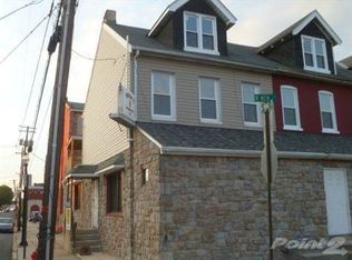47 W New St, Lancaster, PA 17603