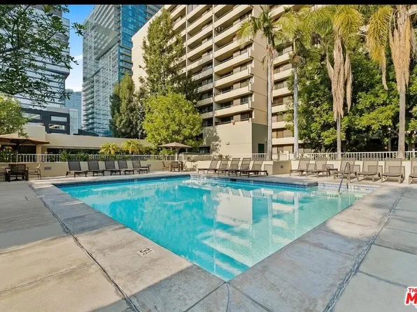 600 W 9th St APT 713, Los Angeles, CA 90015