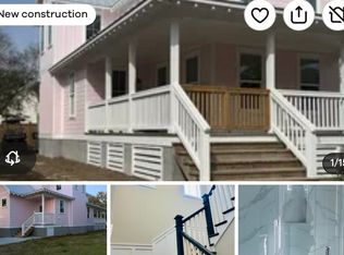 725 N Atlantic Ave, Southport, NC 28461