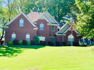 1925 Wood Lane Dr, Olive Branch, MS 38654