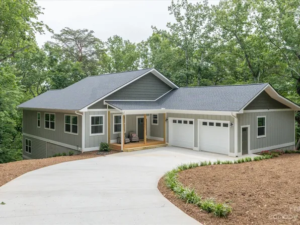 96 Azalea Ln, Columbus, NC 28722