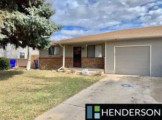 4310 Grant Ave, Loveland, CO 80538