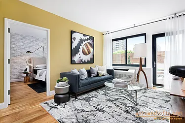 Rented by aptsandlofts.com