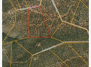 35705 W Amber Ridge Rd, Seligman, AZ 86337