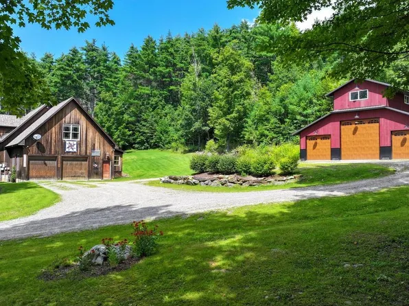 1251 Delorm Road, Leicester, VT 05733