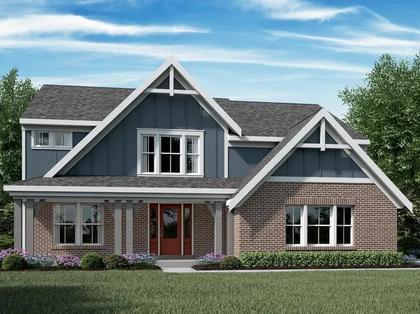 44 Ed Knoll Bnd, Springboro, OH 45066