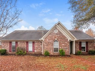 7832 Sarah Ann Dr S, Southaven, MS 38671
