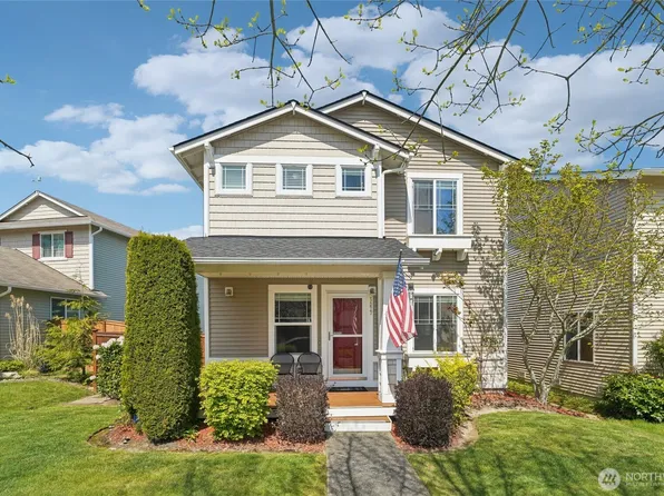 5377 Timber Ridge Drive, Mount Vernon, WA 98273