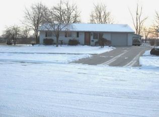 4821 Foxgrove Ave, Fort Wayne, IN 46818