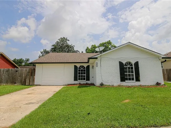 2616 Wyoming Dr, Marrero, LA 70072