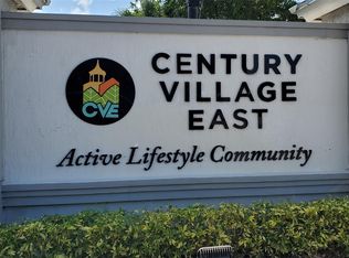 110 Lyndhurst E #110, Deerfield Beach, FL 33442