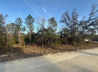 Courlan Rd LOT 6, Brooksville, FL 34614
