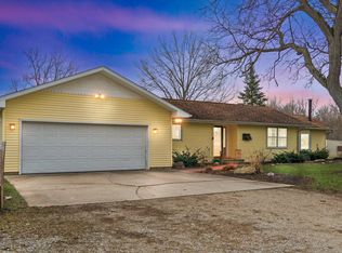 10109 Goshen Rd LOT WP001, Fort Wayne, IN 46818