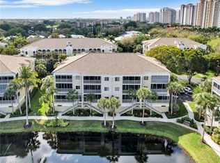 7734 Pebble Creek Cir APT 104, Naples, FL 34108