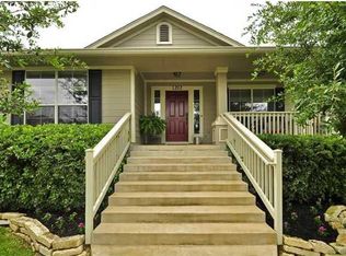 1202 Peyton Pl, Cedar Park, TX 78613