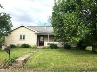 431 N 10th St, Lewisburg, PA 17837