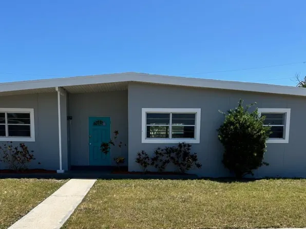 3066 Bailey Ter NE, Palm Bay, FL 32905