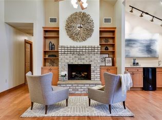 3702 Edgemont Dr, Austin, TX 78731