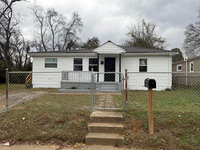 2011 Laura St, Chattanooga, TN, 37406