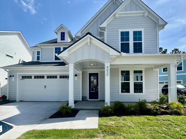 4030 Watersail Drive #121, Wilmington, NC 28409