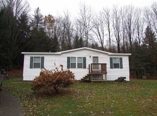 56 Benedict Ln, Mansfield, PA 16933