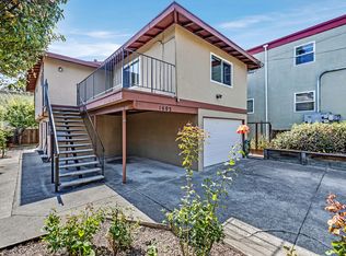 1602 Edith St #A, Berkeley, CA 94703