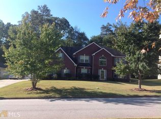 3990 S River Ln, Ellenwood, GA 30294