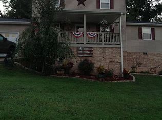 5436 Harper Ests, Clendenin, WV 25045