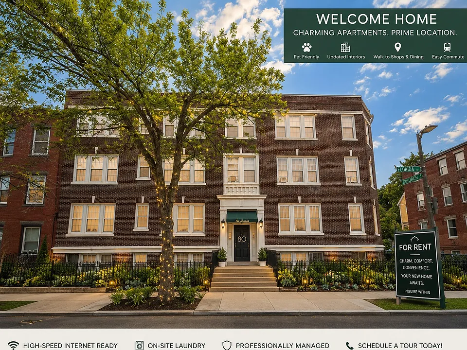 80 Florida St #12