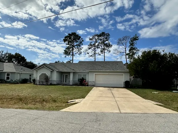 12 Zorlou Ct, Palm Coast, FL 32164