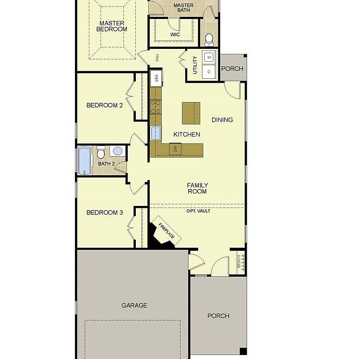 3618 Halcyon Trce, Trussville, AL 35173 Zillow