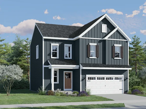 Fairfield Plan, Everstone