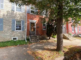 331 Walnut St, Pottstown, PA 19464