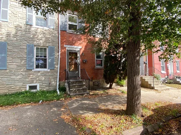 331 Walnut St, Pottstown, PA 19464