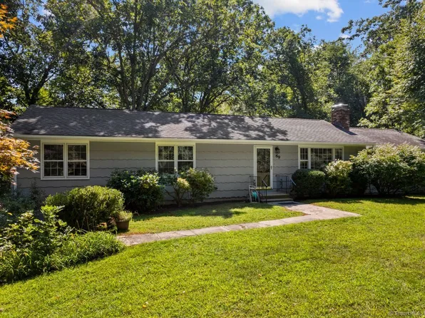 69 Mile Hill Road South, Newtown, CT 06470