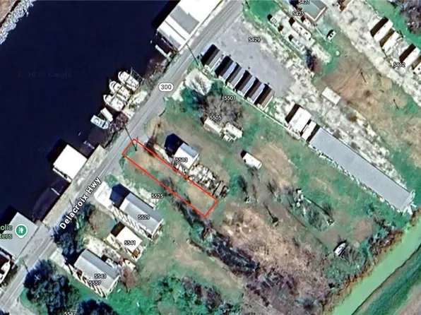 5521 Delacroix Hwy, Saint Bernard, LA 70085