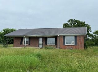 3145 Pea Ridge Rd, Liberty, TN 37095