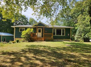 5883 Oak Run, Farwell, MI 48622
