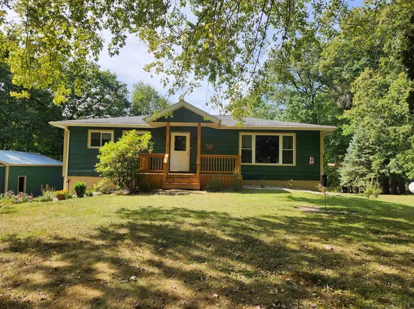 5883 Oak Run, Farwell, MI 48622