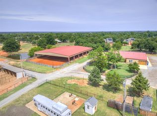 3921 NW 6th St, Newcastle, OK 73065