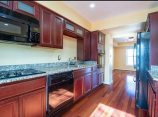 813 Floral Pl NW, Washington, DC 20012