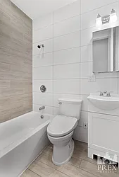 Rented by PREX Realty Corp