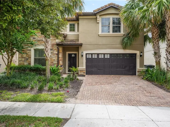 1885 Gobi Dr, Kissimmee, FL 34747