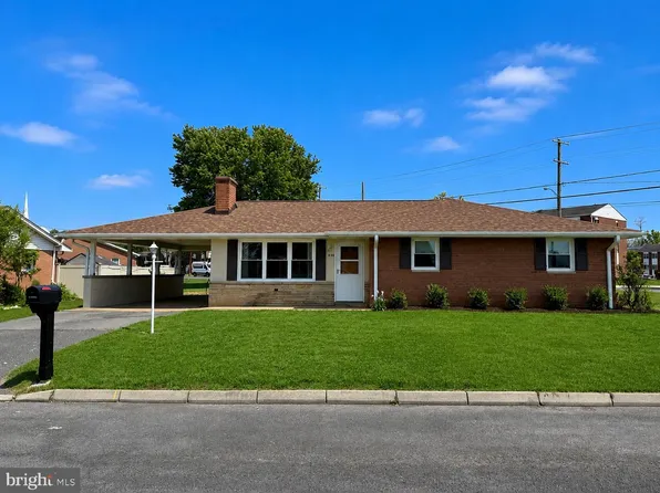 1430 Willow Ct, Cumberland, MD 21502