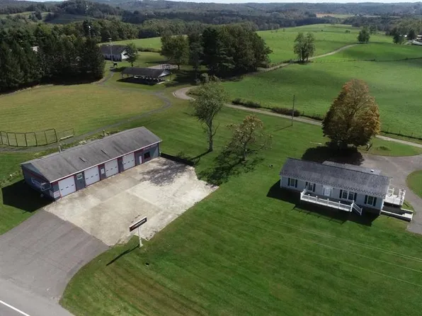 13256 Danville Pike, Laurel Fork, VA 24352