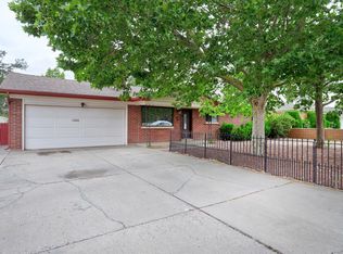 2821 Vermont St NE, Albuquerque, NM 87110