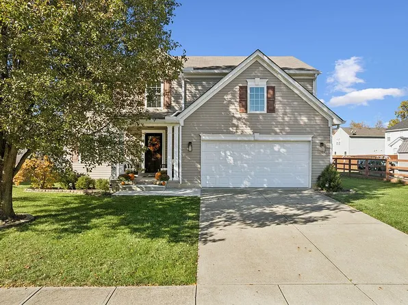 19 Hummingbird Way, Amelia, OH 45102